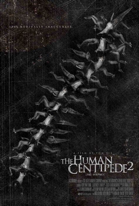 the human centipede 1 full movie